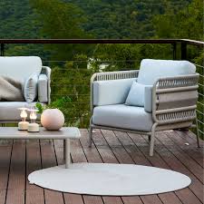 Gartenfauteuille